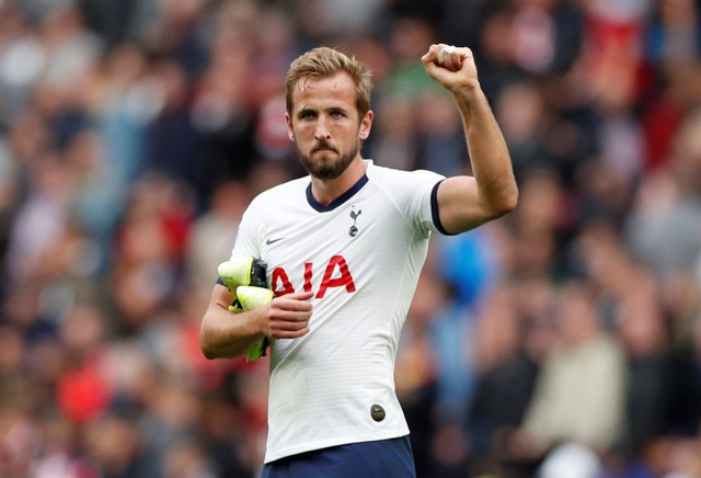 Tottenham ra giá 200 triệu bảng cho Harry Kane Tottenham ra giá 200 triệu bảng cho Harry Kane