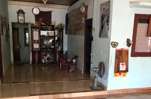 Khởi tố 4 đối tượng hiếp dâm thiếu nữ 15 tuổi - 2 Khởi tố 4 đối tượng hiếp dâm thiếu nữ 15 tuổi - 2