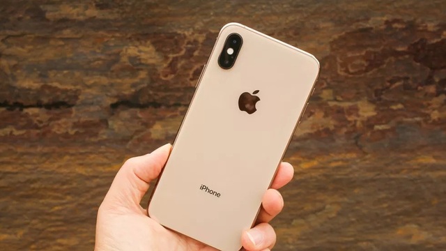 Những smartphone cao cấp và cận cao cấp giảm giá tiền triệu - 3 Những smartphone cao cấp và cận cao cấp giảm giá tiền triệu - 3