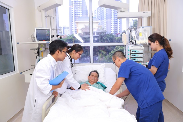 Vì sao khoa học sức khỏe là nghề nghiệp quan trọng cho tương lai? - 2 Vì sao khoa học sức khỏe là nghề nghiệp quan trọng cho tương lai? - 2