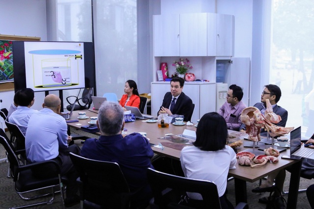 Vì sao khoa học sức khỏe là nghề nghiệp quan trọng cho tương lai? - 3 Vì sao khoa học sức khỏe là nghề nghiệp quan trọng cho tương lai? - 3