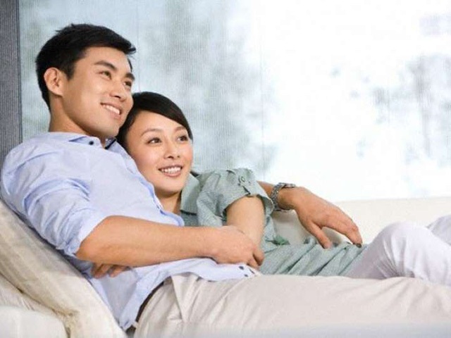 Vì sao vợ chồng nên ứng xử lịch sự với nhau như người bạn tốt? - 1 Vì sao vợ chồng nên ứng xử lịch sự với nhau như người bạn tốt? - 1