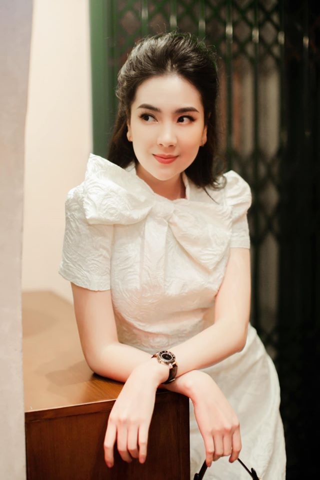 Thực hiện giãn cách xã hội, BTV Mai Ngọc VTV nhớ khán giả da diết - 5 Thực hiện giãn cách xã hội, BTV Mai Ngọc VTV nhớ khán giả da diết - 5