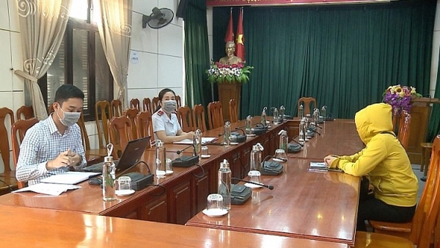 Mất 12,5 triệu đồng vì... nài nỉ ai lây corona cho tui đi! - 2 Mất 12,5 triệu đồng vì... nài nỉ ai lây corona cho tui đi! - 2