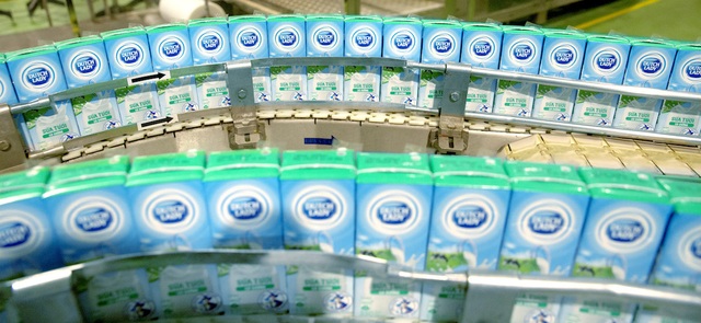 Cô gái Hà Lan mang sữa yêu thương, chung tay chia sẻ với người tiêu dùng vượt Covid - 19 - 2 Cô gái Hà Lan mang sữa yêu thương, chung tay chia sẻ với người tiêu dùng vượt Covid - 19 - 2