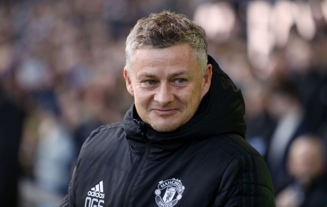 Solskjaer: “Vợ và bạn gái có thể giúp cầu thủ Man Utd tập luyện” - 1 Solskjaer: “Vợ và bạn gái có thể giúp cầu thủ Man Utd tập luyện” - 1