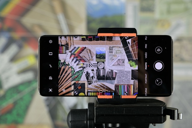 Camera trên Huawei P40 Pro đứng đầu DxOMark về khả năng chụp ảnh - 1 Camera trên Huawei P40 Pro đứng đầu DxOMark về khả năng chụp ảnh - 1