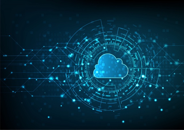 Dịch vụ Cloud GPU và mô hình IaaS - 1 Dịch vụ Cloud GPU và mô hình IaaS - 1