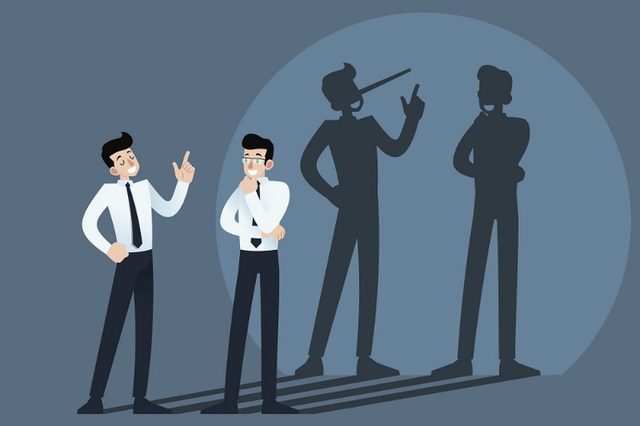 Kỹ năng giao tiếp cần biết: Nói dối đúng lúc, đúng cách - 1 Kỹ năng giao tiếp cần biết: Nói dối đúng lúc, đúng cách - 1