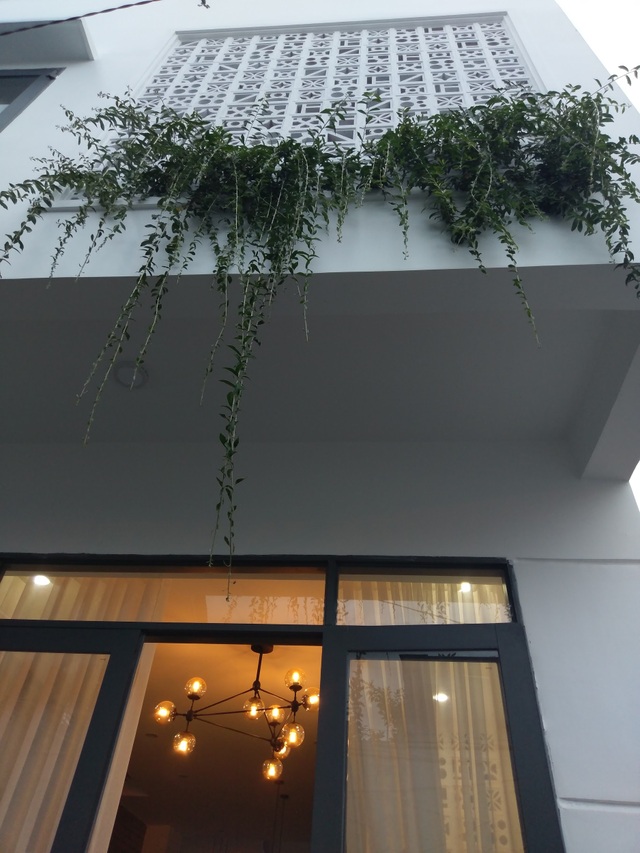 Cặp vợ chồng trẻ ở Nha Trang tự thiết kế nhà giá 900 triệu đồng đẹp mê - 7 Cặp vợ chồng trẻ ở Nha Trang tự thiết kế nhà giá 900 triệu đồng đẹp mê - 7