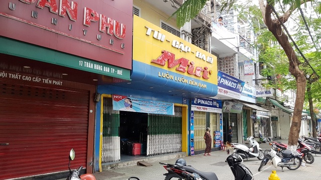 Thừa Thiên Huế xem xét các loại hình được kinh doanh trở lại - 1 Thừa Thiên Huế xem xét các loại hình được kinh doanh trở lại - 1