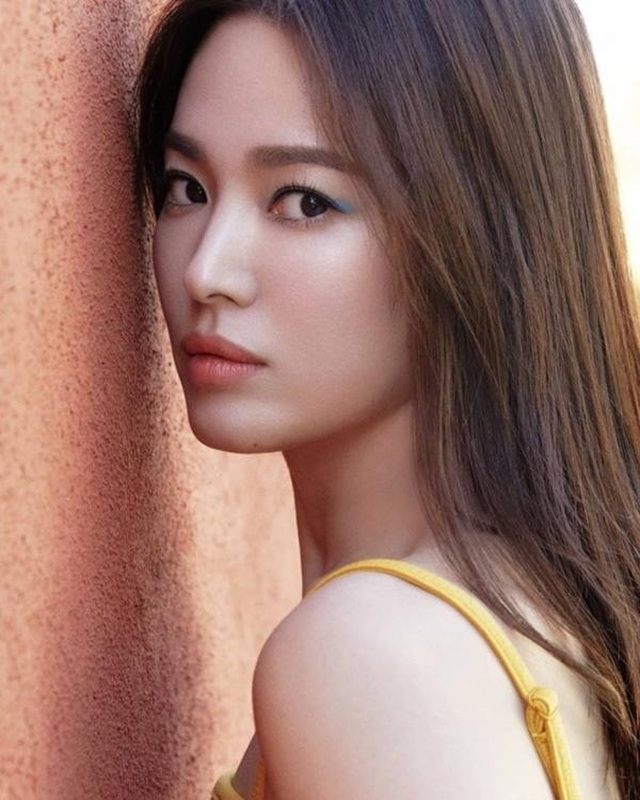 Song Hye Kyo hậu ly hôn: “Tôi thích một mình lúc nửa đêm” - 4 Song Hye Kyo hậu ly hôn: “Tôi thích một mình lúc nửa đêm” - 4
