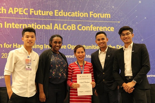 Nam sinh đa tài có công bố trên tạp chí quốc tế thuộc nhóm Q1 danh mục SCI - 3 Nam sinh đa tài có công bố trên tạp chí quốc tế thuộc nhóm Q1 danh mục SCI - 3