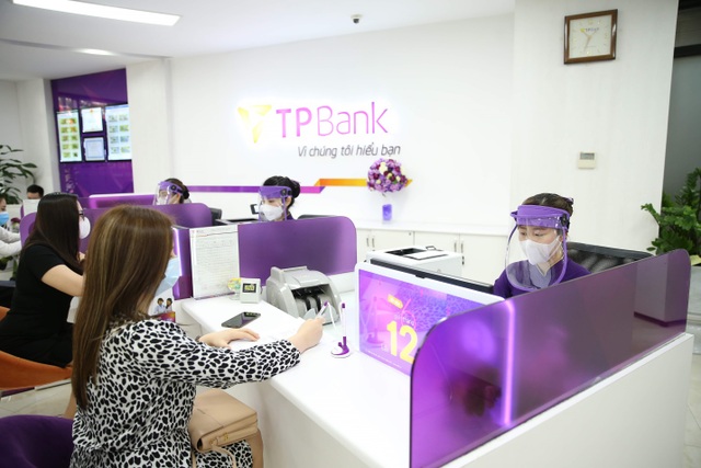 TPBank công bố các gói hỗ trợ khách hàng bị ảnh hưởng bởi dịch nCoV - 1 TPBank công bố các gói hỗ trợ khách hàng bị ảnh hưởng bởi dịch nCoV - 1