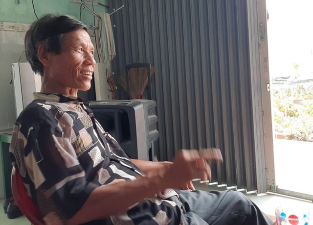 Nghi chuông cổ, Giám đốc Trung tâm văn hóa huyện đem bán... đồng nát! - 4 Nghi chuông cổ, Giám đốc Trung tâm văn hóa huyện đem bán... đồng nát! - 4