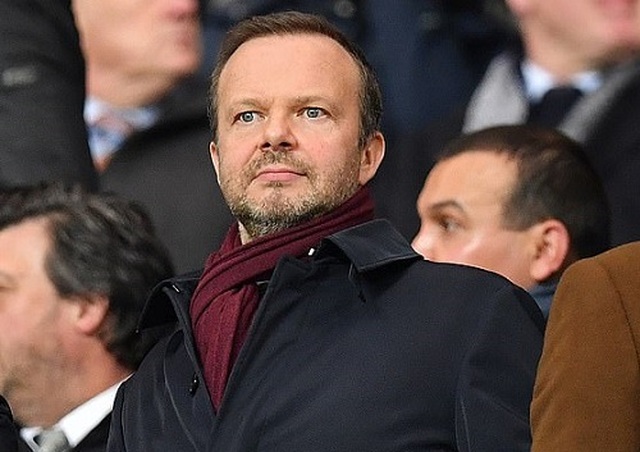 Vì sao Man Utd vẫn “sống khỏe” bất chấp đại dịch Covid-19? - 1 Vì sao Man Utd vẫn “sống khỏe” bất chấp đại dịch Covid-19? - 1