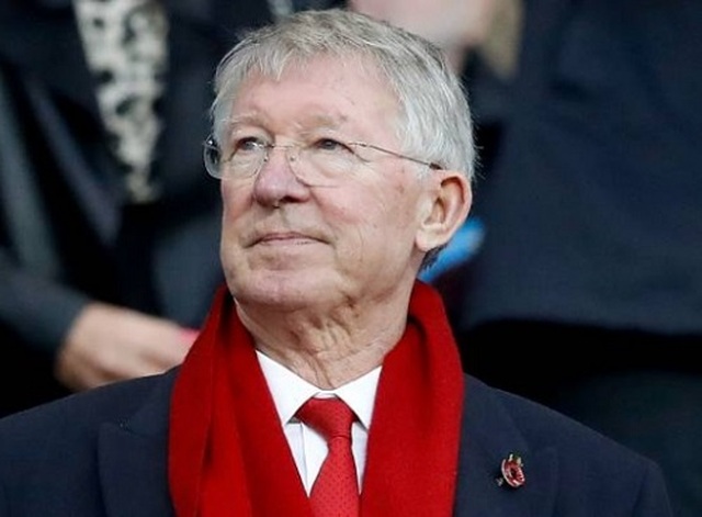 Bí quyết chuyển nhượng giúp Sir Alex thành công ở Man Utd - 1 Bí quyết chuyển nhượng giúp Sir Alex thành công ở Man Utd - 1