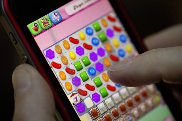Tựa game di động nổi tiếng cho phép chơi “thả cửa” để ở nhà tránh dịch - 1 Tựa game di động nổi tiếng cho phép chơi “thả cửa” để ở nhà tránh dịch - 1