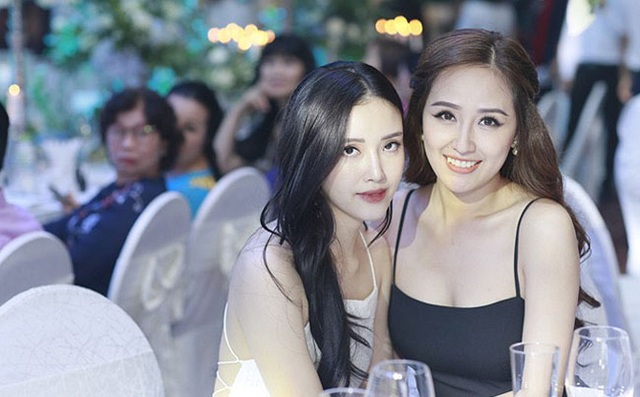 Em gái Mai Phương Thúy, HHen Niê gây bất ngờ vì nhan sắc hơn người - 1 Em gái Mai Phương Thúy, HHen Niê gây bất ngờ vì nhan sắc hơn người - 1