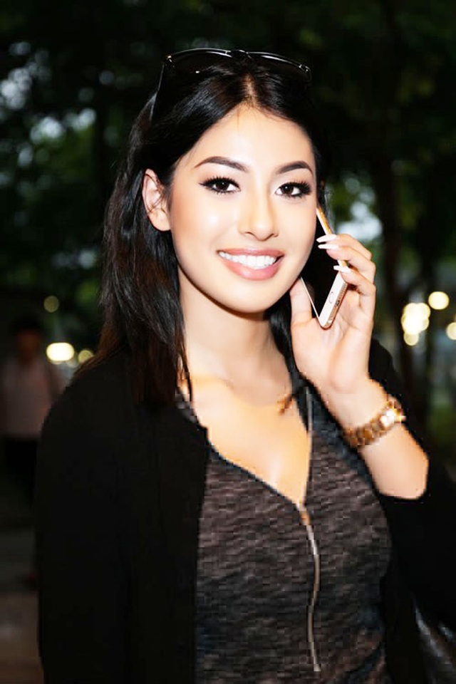 Em gái Mai Phương Thúy, HHen Niê gây bất ngờ vì nhan sắc hơn người - 13 Em gái Mai Phương Thúy, HHen Niê gây bất ngờ vì nhan sắc hơn người - 13
