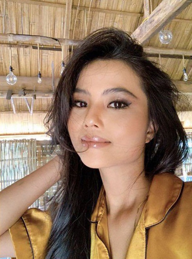 Em gái Mai Phương Thúy, HHen Niê gây bất ngờ vì nhan sắc hơn người - 18 Em gái Mai Phương Thúy, HHen Niê gây bất ngờ vì nhan sắc hơn người - 18