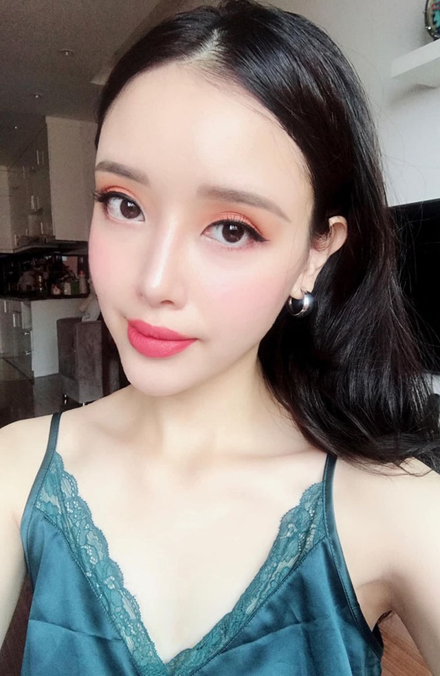 Em gái Mai Phương Thúy, HHen Niê gây bất ngờ vì nhan sắc hơn người - 4 Em gái Mai Phương Thúy, HHen Niê gây bất ngờ vì nhan sắc hơn người - 4