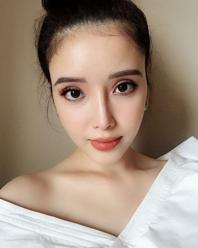 Em gái Mai Phương Thúy, HHen Niê gây bất ngờ vì nhan sắc hơn người - 6 Em gái Mai Phương Thúy, HHen Niê gây bất ngờ vì nhan sắc hơn người - 6