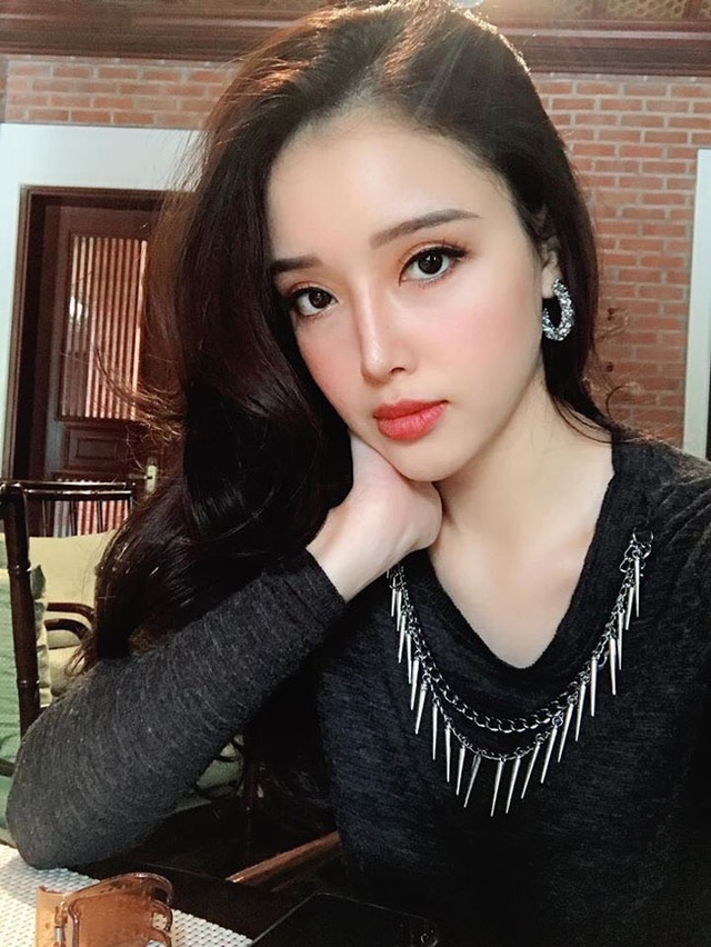 Em gái Mai Phương Thúy, HHen Niê gây bất ngờ vì nhan sắc hơn người - 7 Em gái Mai Phương Thúy, HHen Niê gây bất ngờ vì nhan sắc hơn người - 7