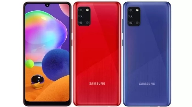 Những smartphone đáng chú ý bán tại Việt Nam trong tháng 4/2020 - 5 Những smartphone đáng chú ý bán tại Việt Nam trong tháng 4/2020 - 5