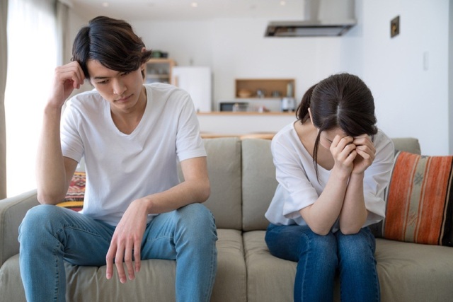 Mang tiếng ích kỷ quá khi từ chối người quen bên chồng ở nhờ mùa dịch - 1 Mang tiếng ích kỷ quá khi từ chối người quen bên chồng ở nhờ mùa dịch - 1