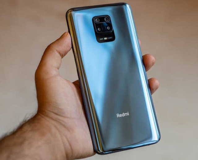 Những smartphone đáng chú ý bán tại Việt Nam trong tháng 4/2020 - 6 Những smartphone đáng chú ý bán tại Việt Nam trong tháng 4/2020 - 6