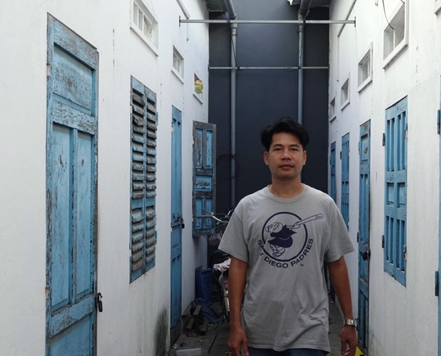 Chủ trọ “bá đạo” nhưng dễ thương: Giảm tiền trọ kèm… điều kiện - 1 Chủ trọ “bá đạo” nhưng dễ thương: Giảm tiền trọ kèm… điều kiện - 1