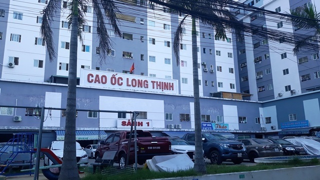 Công chức Sở Xây dựng mua nhà xã hội nhưng không ở sẽ bị thu hồi - 1 Công chức Sở Xây dựng mua nhà xã hội nhưng không ở sẽ bị thu hồi - 1