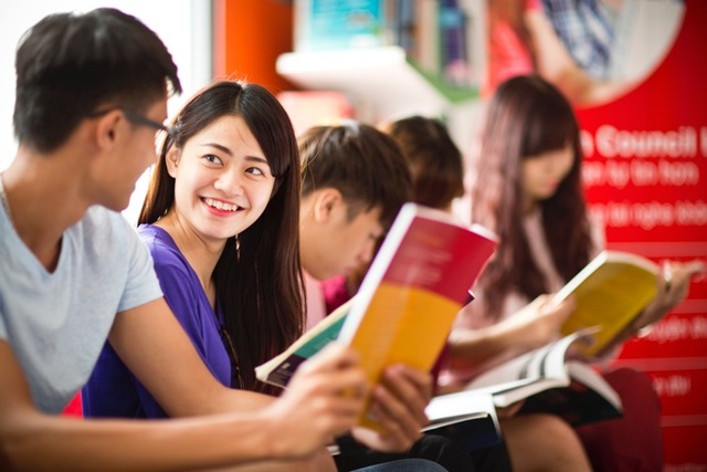 Góc chia sẻ kỹ năng đạt điểm cao khi thi IELTS: Kỹ năng đọc - 2 Góc chia sẻ kỹ năng đạt điểm cao khi thi IELTS: Kỹ năng đọc - 2