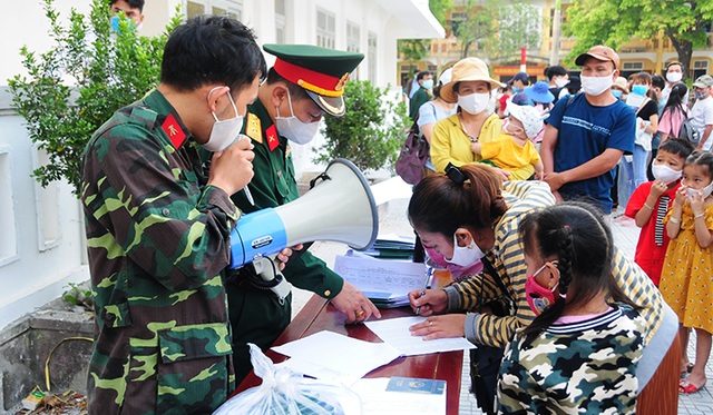Thừa Thiên Huế miễn, giảm 3 tháng tiền nước cho dân - 4
