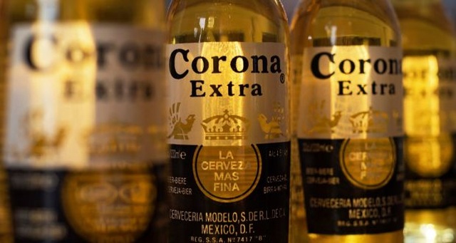 Mexico dừng sản xuất bia Corona trong đại dịch Covid-19 - 1 Mexico dừng sản xuất bia Corona trong đại dịch Covid-19 - 1