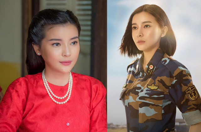 Diễn viên Cao Thái Hà ủng hộ tuyến đầu chống “giặc” Covid - 19 - 4 Diễn viên Cao Thái Hà ủng hộ tuyến đầu chống “giặc” Covid - 19 - 4