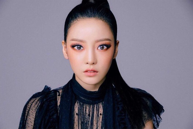 Cuộc gặp gỡ cuối cùng của Goo Hara với mẹ ruột trước khi mất - 2 Cuộc gặp gỡ cuối cùng của Goo Hara với mẹ ruột trước khi mất - 2