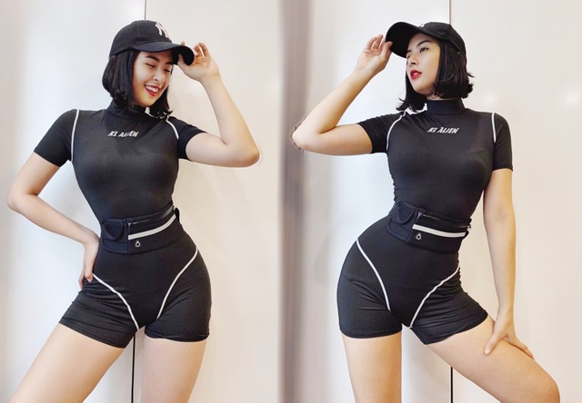 Chật vật mưu sinh, sao Việt vẫn làm nhiều “điều tử tế” giữa mùa dịch - 16 Chật vật mưu sinh, sao Việt vẫn làm nhiều “điều tử tế” giữa mùa dịch - 16