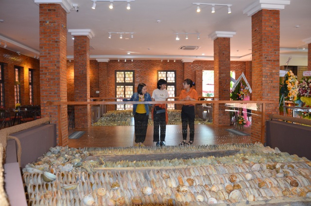 Kinh ngạc kho cổ vật trên tàu cổ 700 năm tuổi - 9 Kinh ngạc kho cổ vật trên tàu cổ 700 năm tuổi - 9
