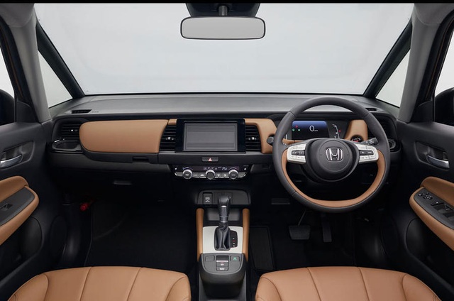 Honda đang đi ngược xu hướng như thế nào? Honda đang đi ngược xu hướng như thế nào?
