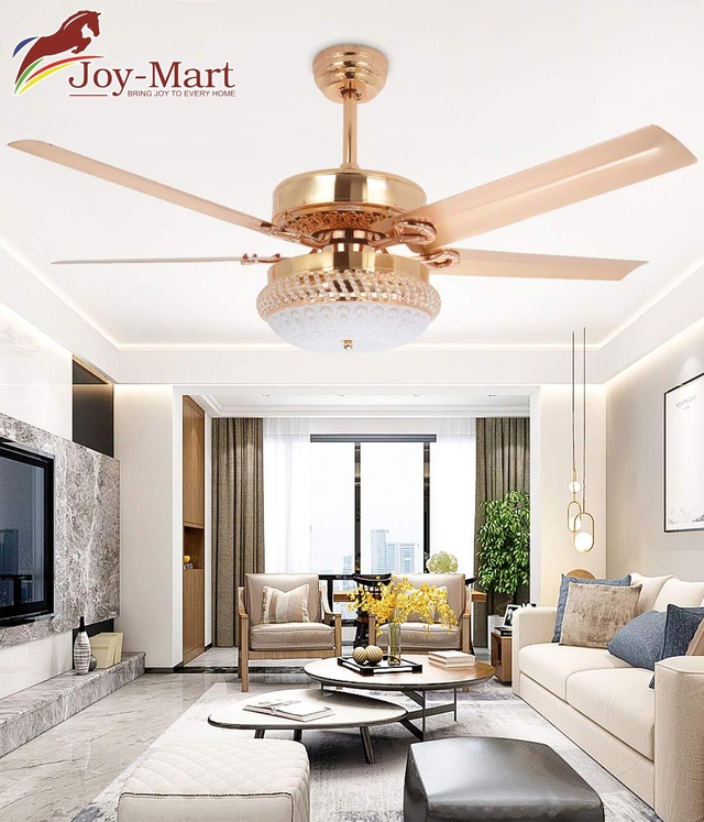 Joymart chuyên phân phối quạt trần đèn trang trí - 1 Joymart chuyên phân phối quạt trần đèn trang trí - 1