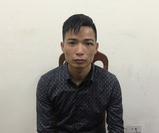 Gã trai vận chuyển 12 bánh heroin để lấy 30 triệu đồng tiền công - 1 Gã trai vận chuyển 12 bánh heroin để lấy 30 triệu đồng tiền công - 1
