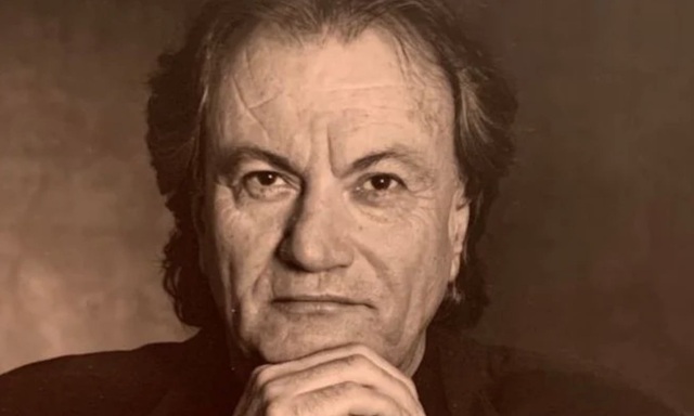 Nhà thiết kế người Ý Sergio Rossi qua đời ở tuổi 84 vì Covid-19