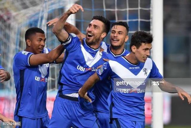 Đội bóng Serie A từ chối thi đấu trở lại, kêu gọi huỷ giải đấu - 1 Đội bóng Serie A từ chối thi đấu trở lại, kêu gọi huỷ giải đấu - 1