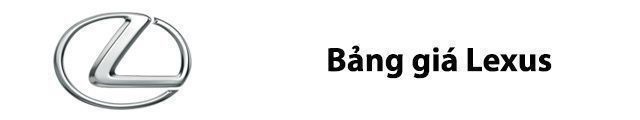 Bảng giá ôtô tháng 12 Bảng giá ôtô tháng 12