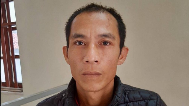 Chủ tịch phường bị chém khi đi nhắc người dân đeo khẩu trang - 1 Chủ tịch phường bị chém khi đi nhắc người dân đeo khẩu trang - 1