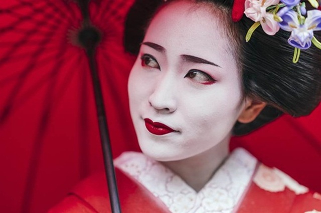 Khổ hơn cả hoàng đế, tướng quân Nhật Bản muốn ngủ với vợ phải xin phép trước - 1 Khổ hơn cả hoàng đế, tướng quân Nhật Bản muốn ngủ với vợ phải xin phép trước - 1