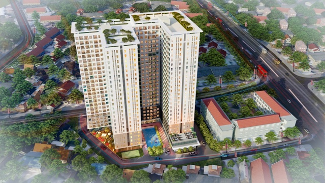 Đừng chờ có thật nhiều tiền mới đi mua nhà - 2 Đừng chờ có thật nhiều tiền mới đi mua nhà - 2