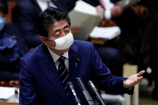 Số ca mắc Covid-19 tăng vọt, Nhật Bản sắp ban bố tình trạng khẩn cấp